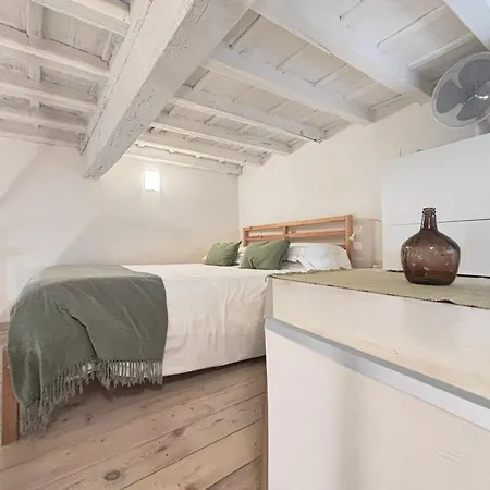 Appartement 1 Minute From Ponte Vecchio