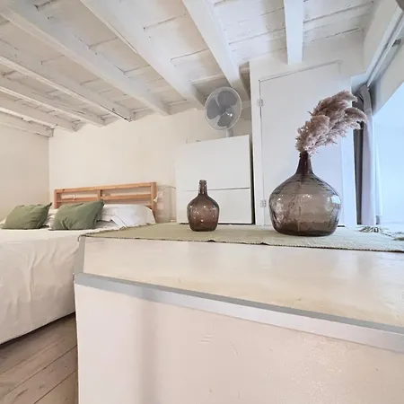 Apartment 1 Minute From Ponte Vecchio Florenz